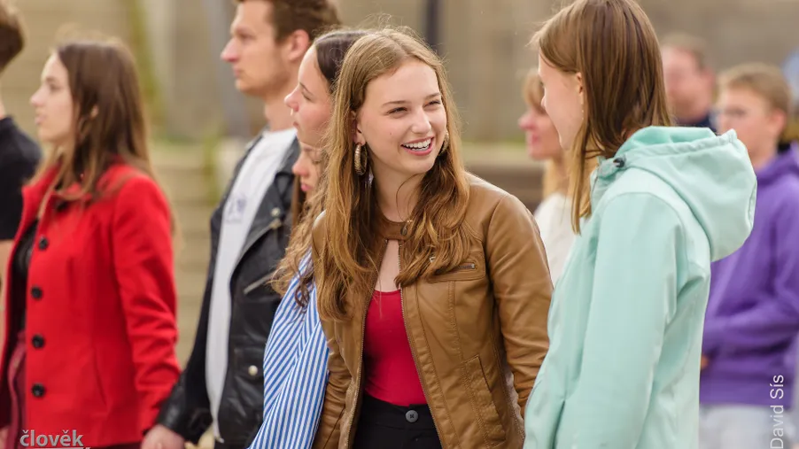 Začíná Týden modliteb za mládež, vyvrcholí diecézním setkáním mladých v Brně